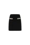 Rebecca Vallance Sutton Knit Skirt