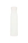 Rebecca Vallance Therese Pearl Gown