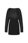 Rebecca Vallance Ursula Mini Dress