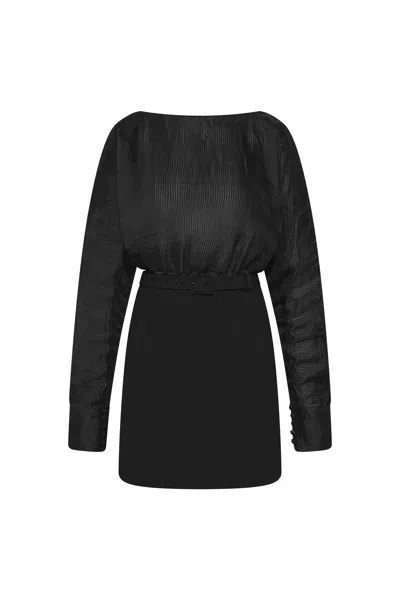 Rebecca Vallance Ursula Mini Dress