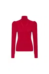 Rebecca Vallance Valley Jumper