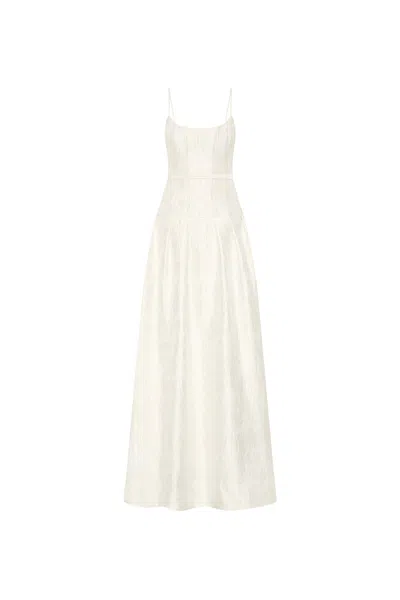 Rebecca Vallance Vanilla Dreams Gown