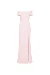 Rebecca Vallance Venice Gown Pink