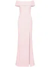 Rebecca Vallance Venice Gown Pink In Pink