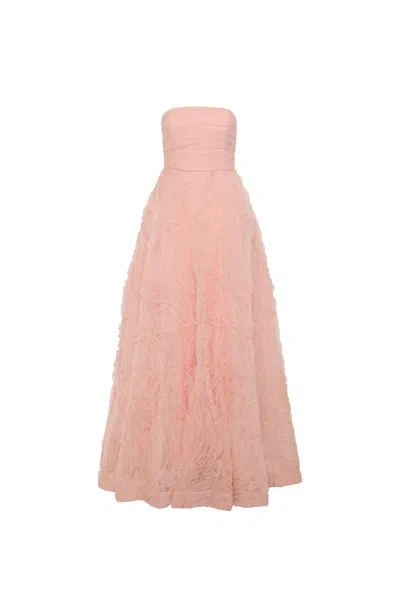 REBECCA VALLANCE WILLOW GOWN