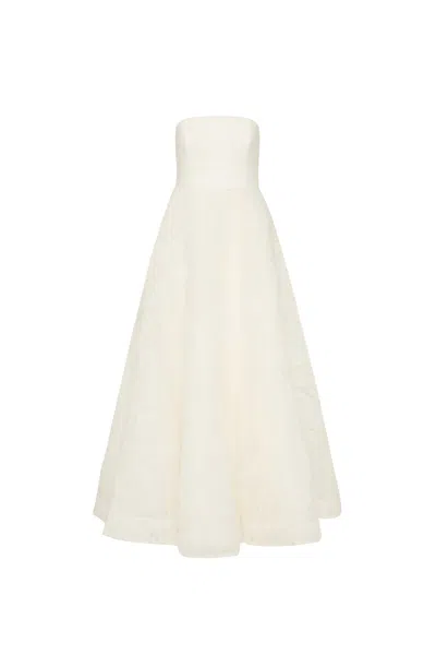 REBECCA VALLANCE WILLOW GOWN