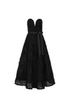 Rebecca Vallance Willow Mini Dress