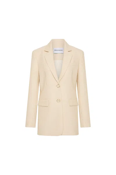 REBECCA VALLANCE WINNIE BLAZER