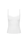 Rebecca Vallance Zia Knit Bralette