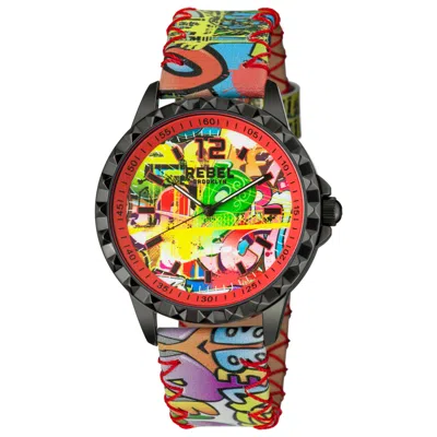 Rebel Dumbo Women's Watch