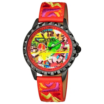 Rebel Dumbo Women's Watch