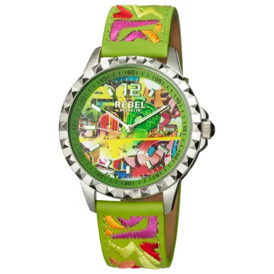 Rebel Dumbo Women's Watch