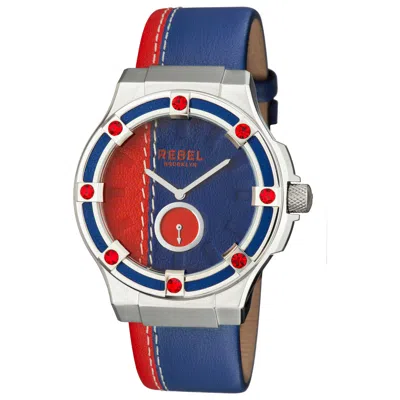 Rebel Flatbush Women's Watch