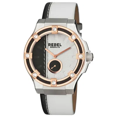 Rebel Flatbush Women's Watch