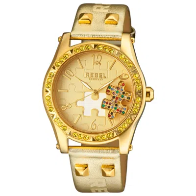 Rebel Gravesend Women's Watch