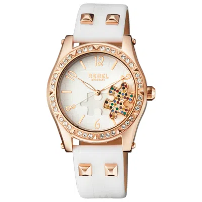 Rebel Gravesend Women's Watch
