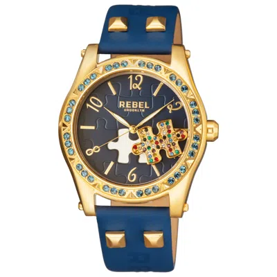 Rebel Gravesend Women's Watch