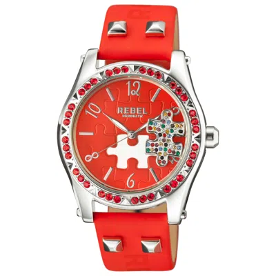 Rebel Gravesend Women's Watch