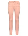 Rebel Queen By Liu •jo Jeans In Pink