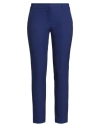 Rebel Queen By Liu •jo Woman Pants Blue Size 6 Polyester, Elastane