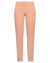 Rebel Queen By Liu •jo Woman Pants Blush Size 6 Polyester, Elastane In Pink