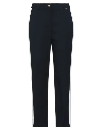 Rebel Queen By Liu •jo Pants In Blue