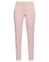 Rebel Queen By Liu •jo Woman Pants Pink Size 8 Polyester, Elastane In Pink