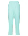 Rebel Queen By Liu •jo Pants In Blue