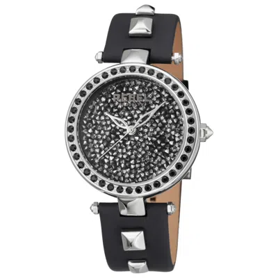 Rebel Rockaway Parkway Women's Watch