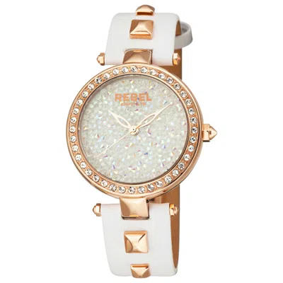 Rebel Rockaway Parkway Women's Watch