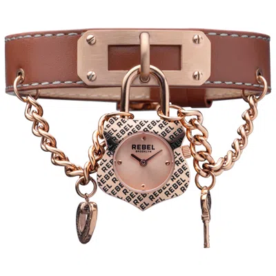 Rebel Seagate Women's Watch