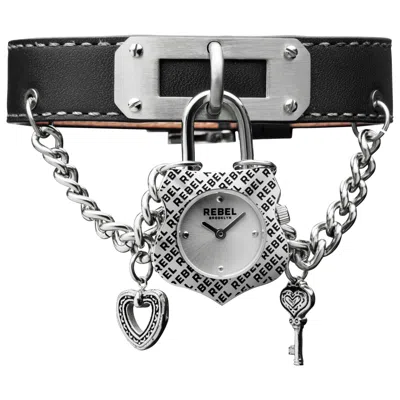 Rebel Seagate Women's Watch