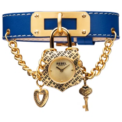 Rebel Seagate Women's Watch