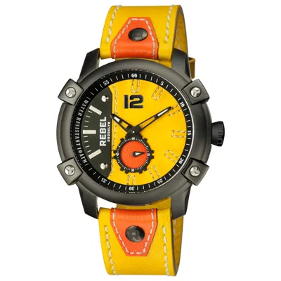 Rebel Weeksville Men's Watch