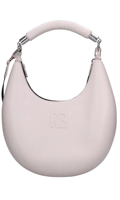 Rebelle Bags.. Beige