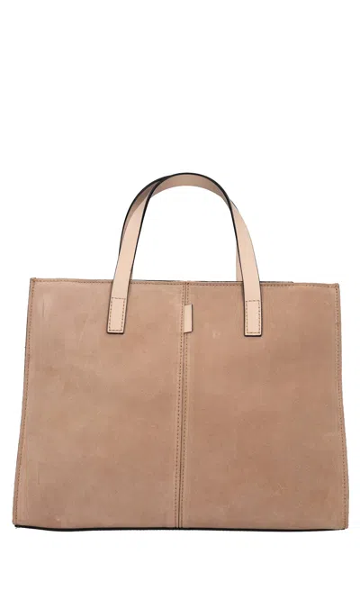 Rebelle Bags.. Beige