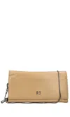 Rebelle Bags.. Beige In Beige Chari