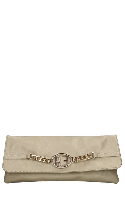 Rebelle Bags.. In Beige Chari