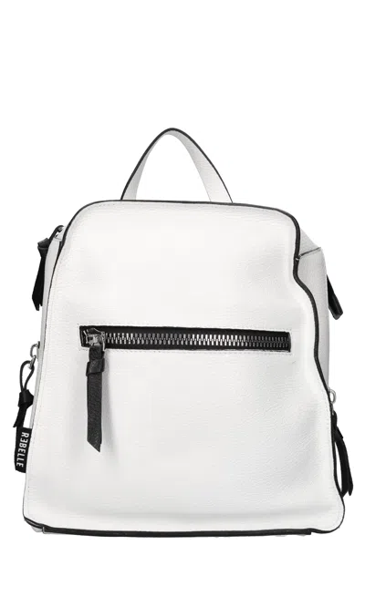 Rebelle Bags.. In Bianco Neutri