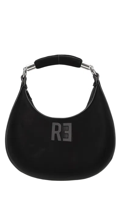 Rebelle Bags.. Black
