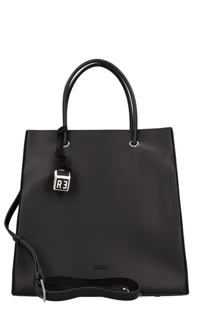 Rebelle Bags.. Black In Nero Neri E Grigi