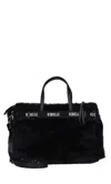 Rebelle Bags... Black In Nero Neri E Grigi