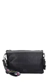 Rebelle Bags.. Black In Nero Neri E Grigi