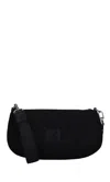 Rebelle Bags.. Black In Nero Scuri