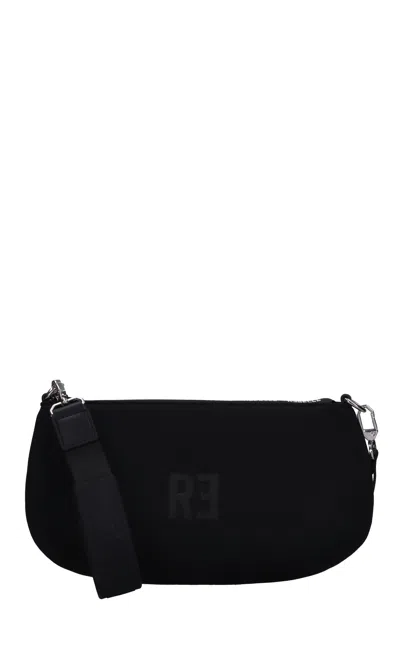 Rebelle Bags.. Black In Nero Scuri