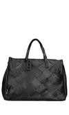 Rebelle Bags.. Black In Nero Scuri