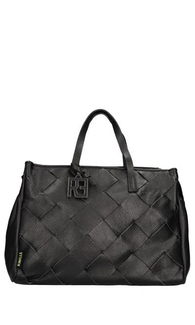 Rebelle Bags.. Black In Nero Scuri