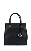 Rebelle Bags.. Black In Nero Scuri