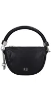 Rebelle Bags.. Black In Nero Scuri
