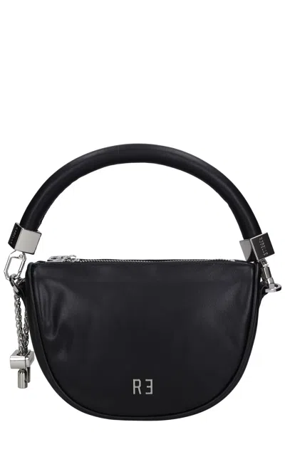 Rebelle Bags.. Black In Nero Scuri